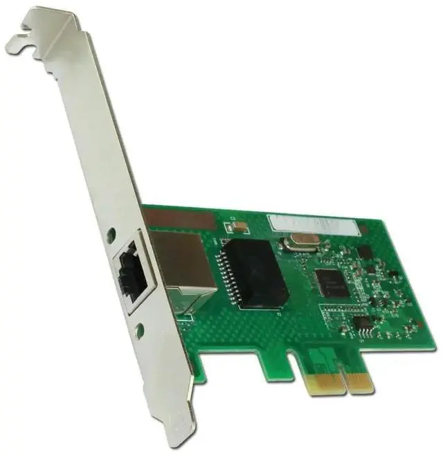 Main image of WYI210T1 PCI-E X1 1000M Gigabit Ethernet Network Card(NIC) I210-T1 RJ45 ports network card