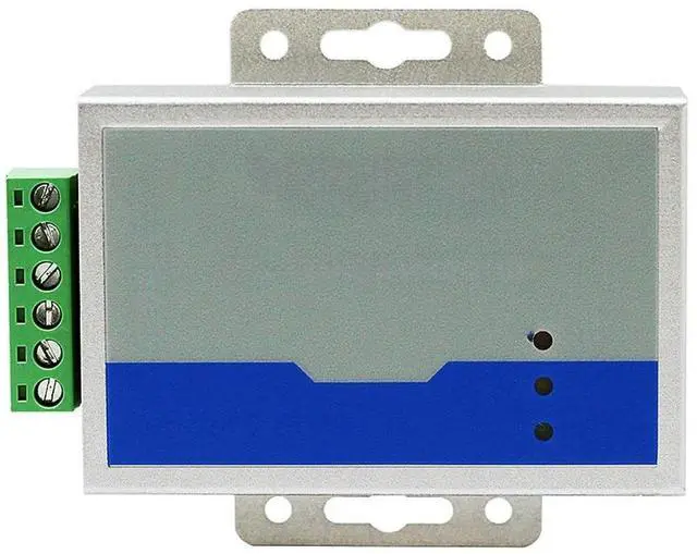 Main image of UT-2209 Industrial RS-485 Repeater with Optical Isolation