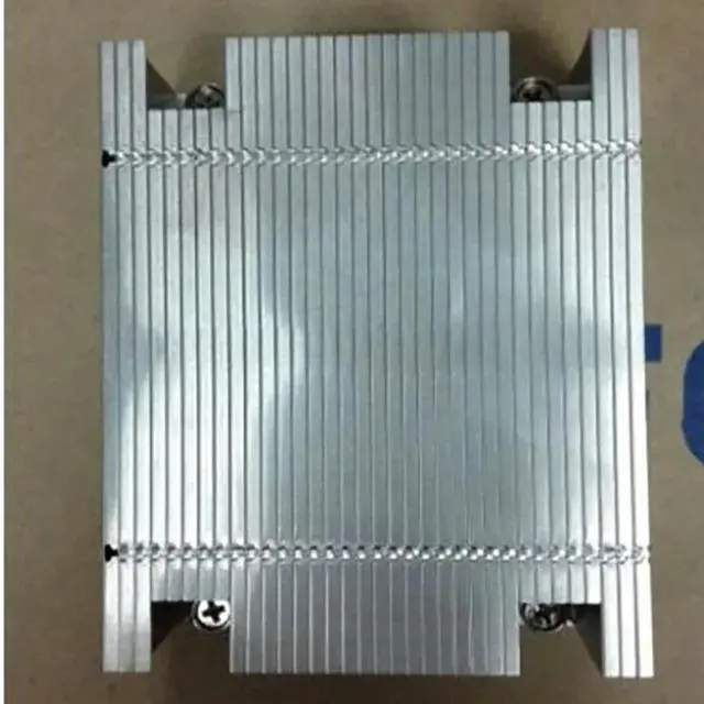 Main image of FOR CPU PROCESSOR HEATSINK SERVER R530 8XH97 08XH97