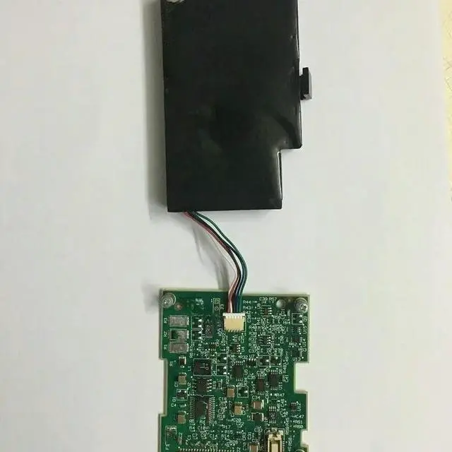 Main image of FOR BBU07 43W4342 46C9040 For M5014 M5015 9260 9261 9750 9280 Production