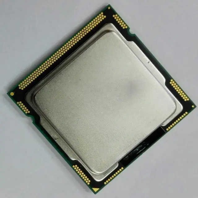Main image of FOR CPU Processor x3470 2,93 GHz SLBJH Socket 1156/h1