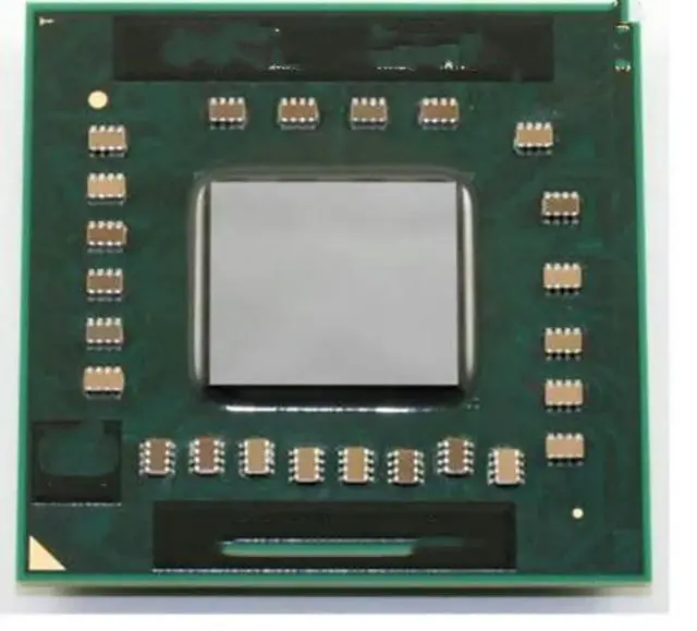 Main image of FOR n970 CPU hmn970dcr42gm 2.2 GHz 1800 MHz Socket s1