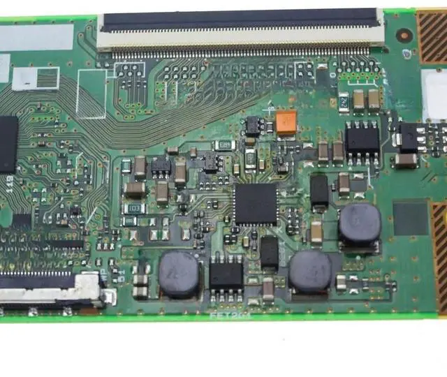 Main image of FOR T-Con Board 5351TP 0055FV ZZ/ZA 5351TP 0055FV 5351TP ZZ board