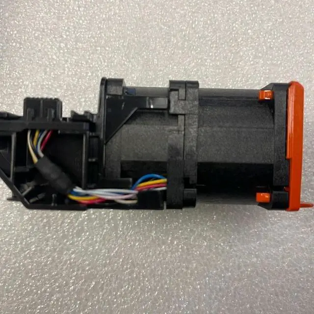 Main image of FOR R640 Dual Rotors Fan Assembly RG2X2 0RG2X
