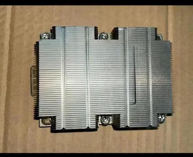 Main image of FOR H3C R6700G3 R6700 G3 Radiator