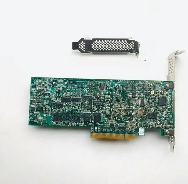 Main image of FOR ASR-6805 ASR6805 8 Channel PCIe SAS/S-ATA RAID Controller it JBOD