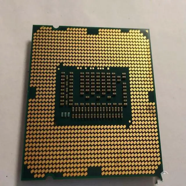 Main image of FOR e3-1230v Ivy Bridge Processor 3.3ghz 5.0gt/s 8mb LGA 1155