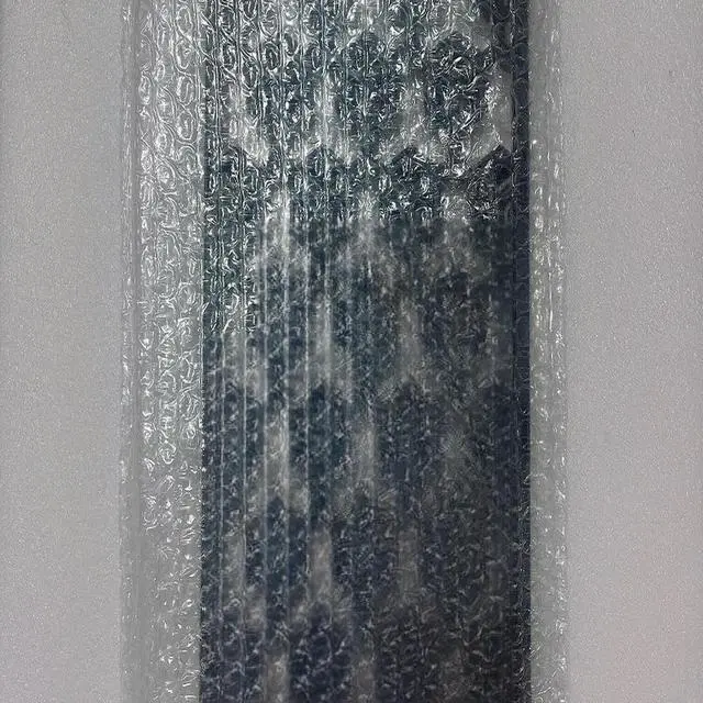 Main image of FOR 0DDT01 0PV6VN FACEPLATE FRONT BEZEL RACK TOWER SERVER T640 DDT01 PV6VN w Key