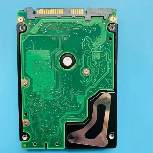 Main image of FOR 02RR9T 900GB 10K 2.5 SAS 6G/s Hard Drive ST900MM0006 HDD 9WH066 2RR9T