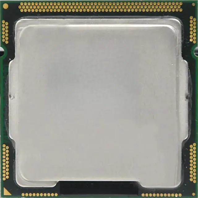 Main image of FOR CPU i7-860S 2.53GHZ/8MB LGA1156 SLBLG Processor