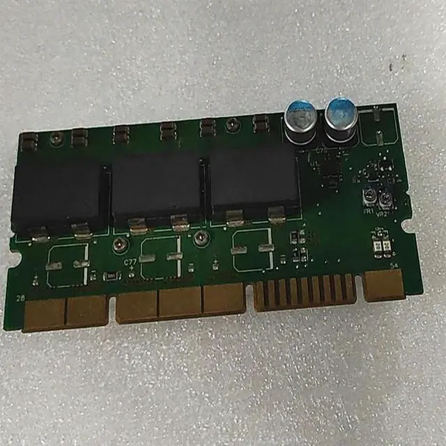 Main image of FOR X3400 M2 M3 X3500 M2 M3 VRM Module 39Y7395 43X3307