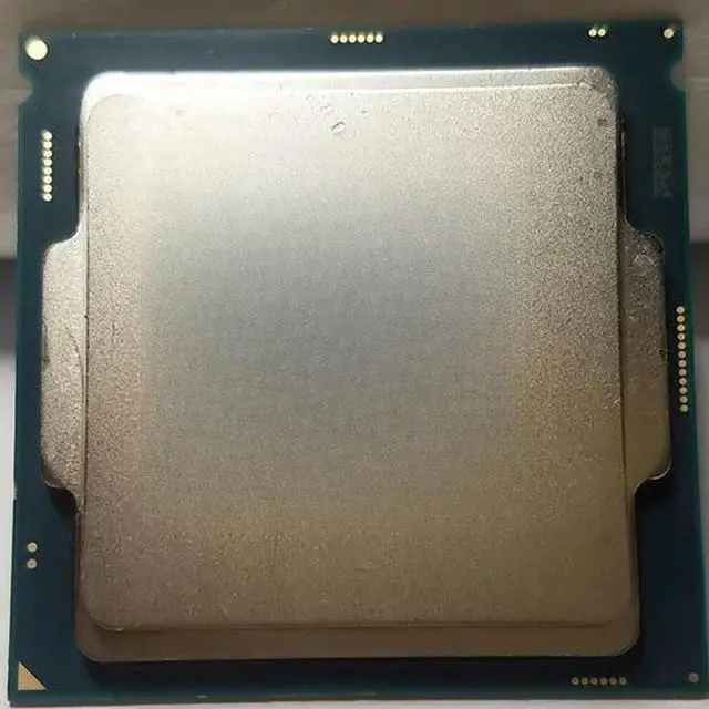 Main image of FOR E3-1240L v5 E3-1240LV5 2.1GHz LGA 1151 SR2CW 25W 4 8M Processor