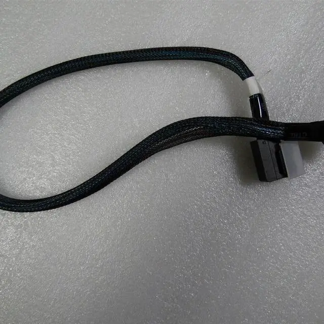 Main image of FOR 0787PR H740P H730P PCI RAID CABLE EMC R740xd 12 24 BAY SERVER 787PR