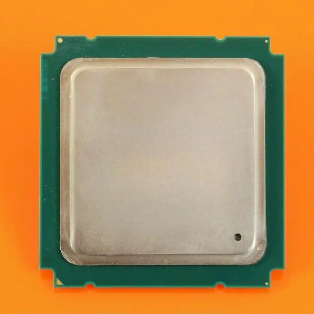 Main image of FOR E5-2697 V2 2.7GHz 1 30M LGA2011 130W SR19H CPU Processor