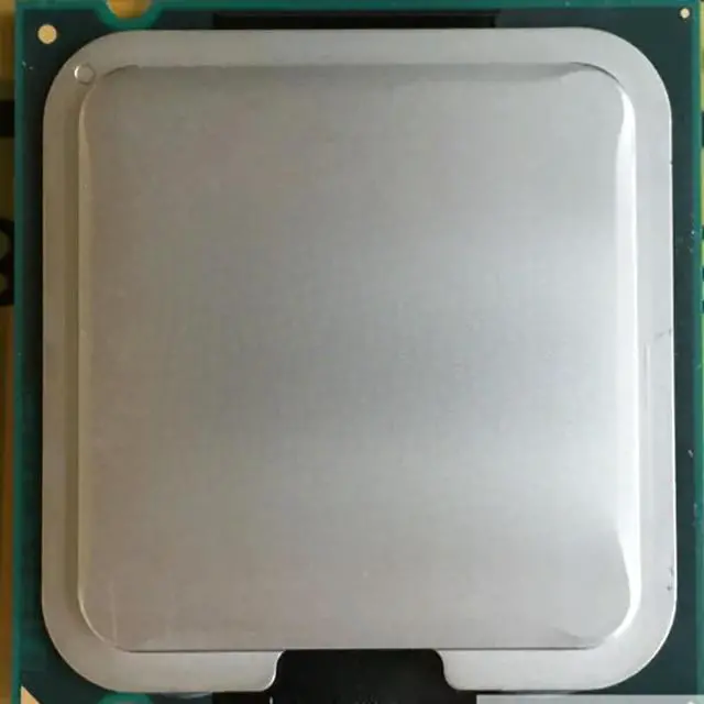 Main image of FOR Q9650 3.0 GHz 12M 133 Hz 4 Processor LGA 775 CPU 95W
