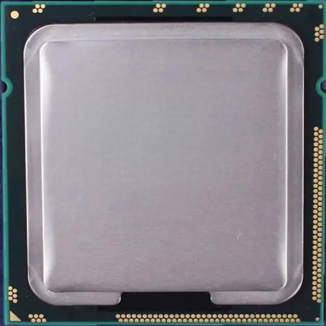 Main image of FOR W3690 SLBW2 3.46GHZ 12MB 6.4GT/s LGA 1366 Six CPU Processor