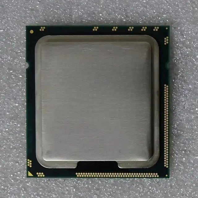 Main image of FOR I7 I7-980 SLBYU 3.33 GHZ 12M 4.80 LGA 1366 6 s TDP 130W