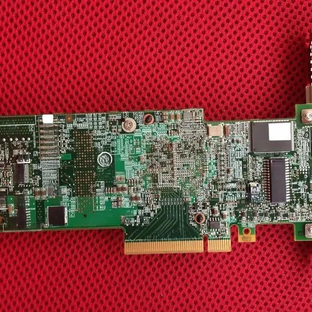 Main image of FOR 9260CV-8i 00282 8-port 512MB cache Controller RAID Card