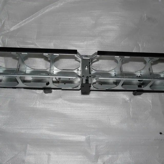 Main image of FOR SERVER R740 R740xd R7425 COOLING FAN CAGE PY90Y 0PY90Y