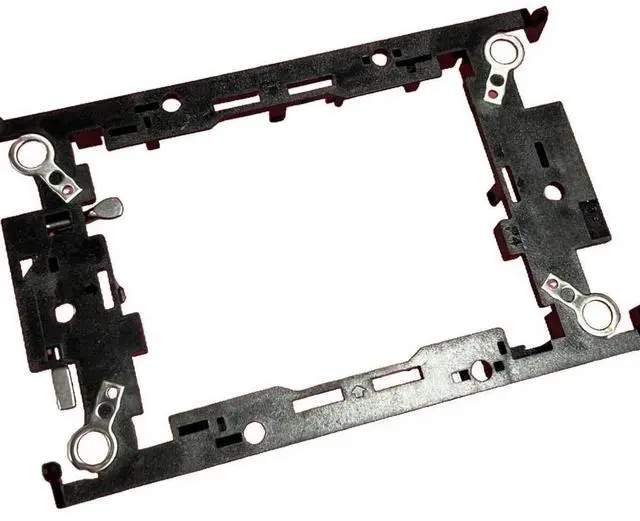 Main image of FOR DL360 G10 Gen10 plus server heatsink Fan kit P31216-001,FanP31214-001 With bracket