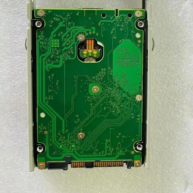 Main image of FOR 1TB 7.2K 12G SAS 2.5 Hard Drive R730 R720XD R630 R620 R910 R830