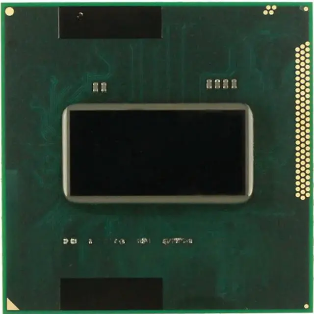 Main image of FOR i7 2860qm 2.5g-3.6g 8m sr02x CPU hm65 hm67 Laptop i7-2860qm