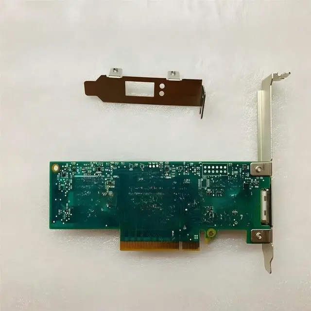 Main image of FOR CX353A MCX353A 	 FCBT FCBS 3 FDR IB 40GbE QSFP