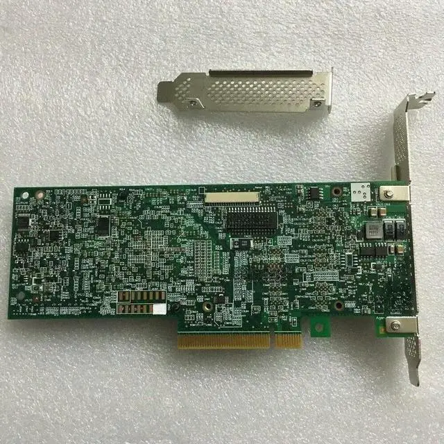 Main image of FOR 9261-8i 8-port PCI-E 6Gb/s SATA/SAS RAID Controller Card