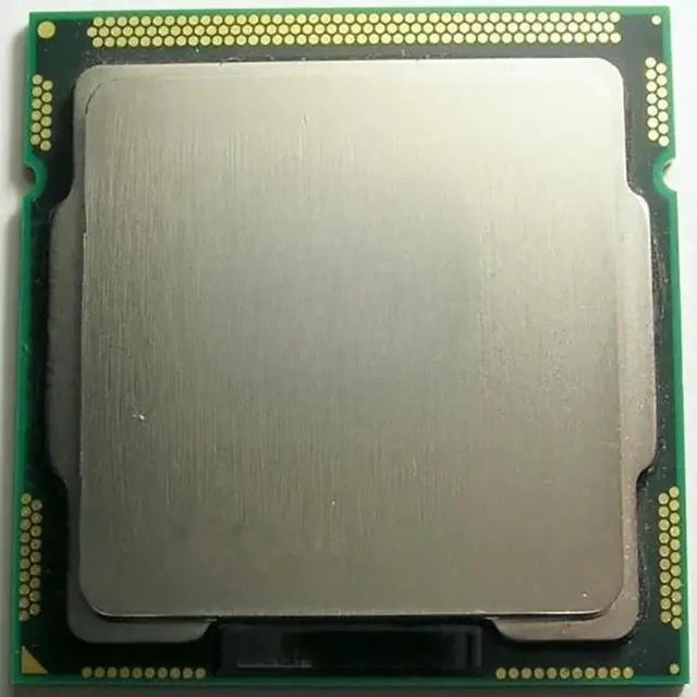 Main image of FOR i7 i7-880 3.06GHz 8MB Socket LGA1156 SLBPS Processor