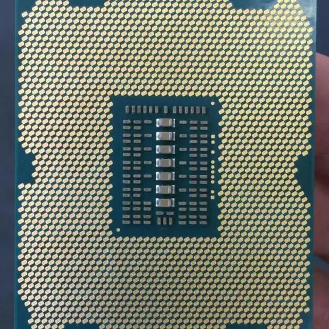 Main image of FOR E5-2687W V2 E5-2687WV2 3.40GHz 8 25M LGA2011 Processor