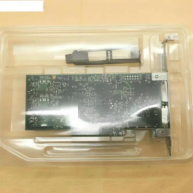 Main image of FOR 3 VPI 40 56GbE Dual-Port QSFP Adapter MCX354A-FCBT CX354A