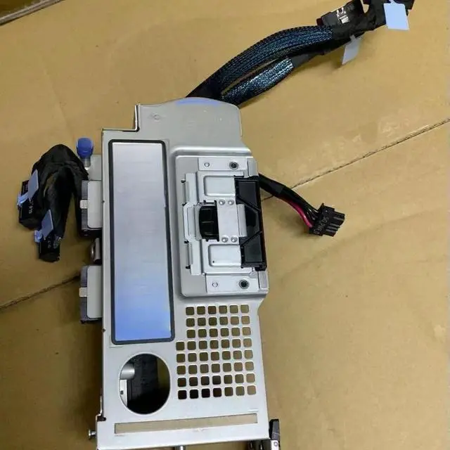 Main image of FOR 0YYHG8 R750XS Expansion Card Kit YYHG8 cup2 X16 Riser Card Kit