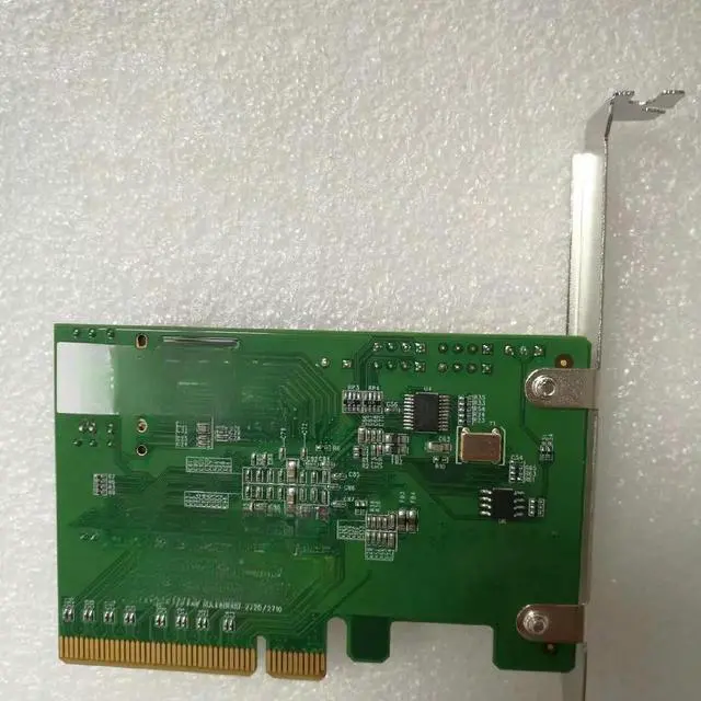 Main image of FOR 2720SGL 8xPort RAID PCI Express Low Profile Controller Card