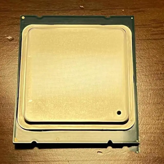 Main image of FOR E5-1660 V2 E5 1660 V2 3.7GHz 15MB 6 LGA2011 CPU Processor