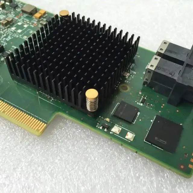 Main image of FOR SAS3008 9300-8I Host Bus Adapter PCI-E 3.0 SATA SAS 8-Port SAS3 12Gb/s
