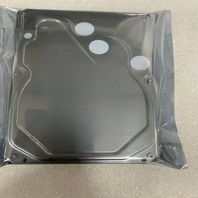 Main image of FOR For 4TB 0F9W8 MG04SCA40EN 7.2K SAS 12Gb/s 3.5 Hard Drive T330 T430 T630 R530 R630 R730