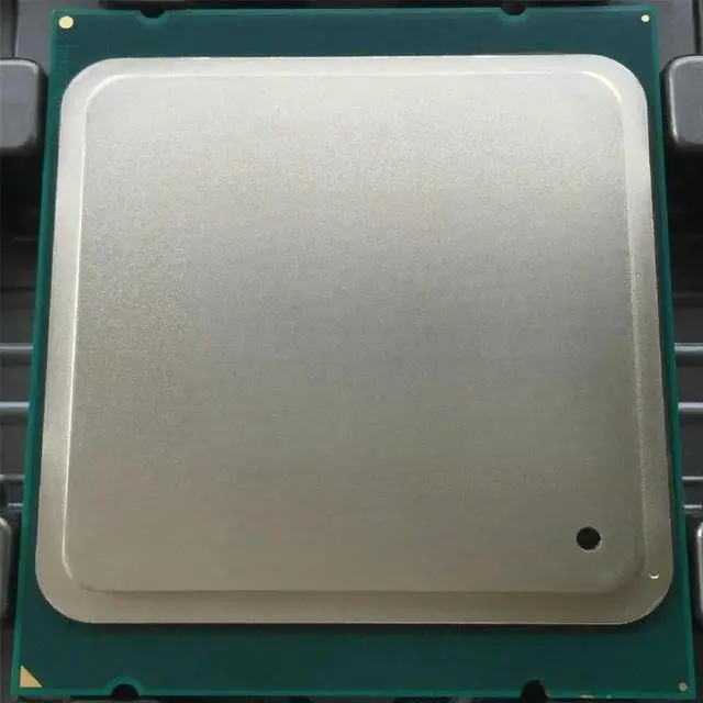 Main image of FOR For CPU i7-4960x sr1as 3.6ghz 6 15mb 130w 12 Thread lga2011 Processor