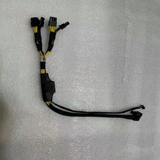 Main image of FOR R760 R7625 T7920 GPU power supply line CPH58 GPN9K 0M6CK 9PVH