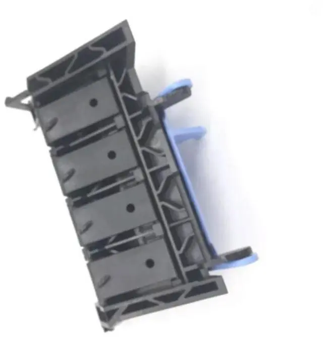Main image of FOR Carriage Cover(Black + Blue) C7769-69376 Fits For 24-IN 510PS 815MFP 800 CC800PS COPIER 500 500PS 42-IN