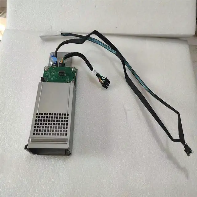 Main image of FOR R750XS R760XS rear hard drive backplane 2 * 2.5 1 supports NJFF6 WTHHV 0NJFF6 0WTHHV Cables