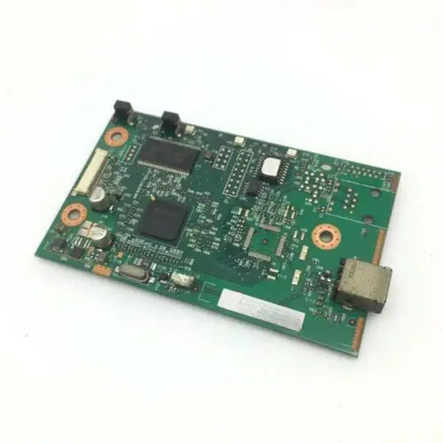 Main image of FOR Q5427 CB406 CB409 MAIN BOARD FOR 1022 PRINTER
