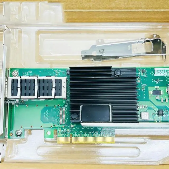 Main image of FOR XL710-QDA1     XL710 Ethernet Converged Network Adapter 40Gigabit Card