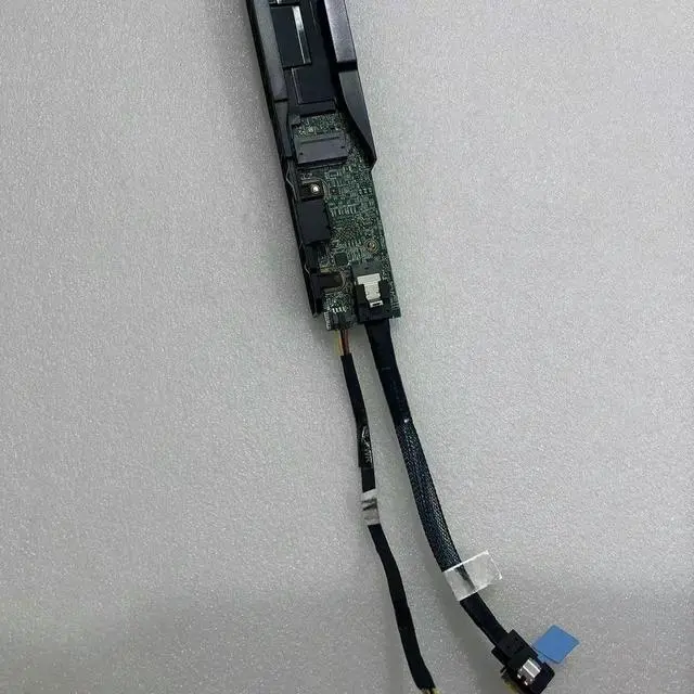 Main image of FOR 0WW56V 0CMT42 09MYRR N1 PCIe Card with Cables SSD R760 R660 WW56V CMT42 9MYRR