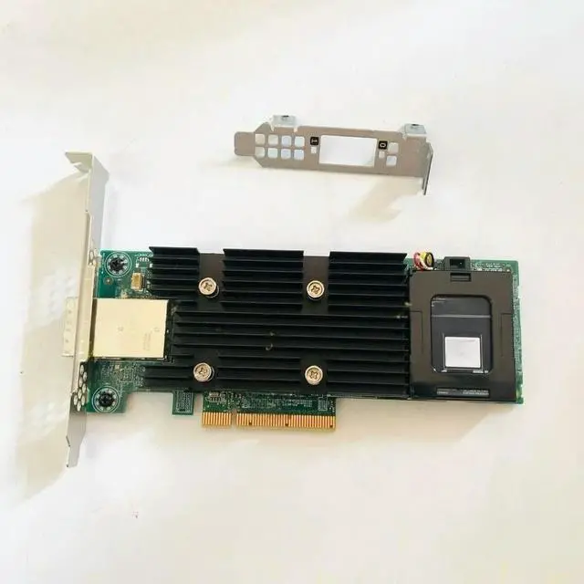 Main image of FOR H830 RAID MD1400 MD1420 R730xd T630 R630 WH3W8 2GB cache 0NR5PC 12GB external connectio