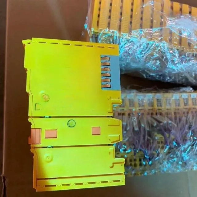 Main image of FOR EL1904 EL1904-0000 module