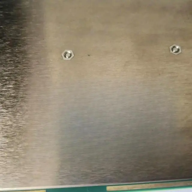 Main image of FOR PXIe-5160 782621-01 500 MHz 2.5 GS/s,10-Bit PXI Oscilloscope