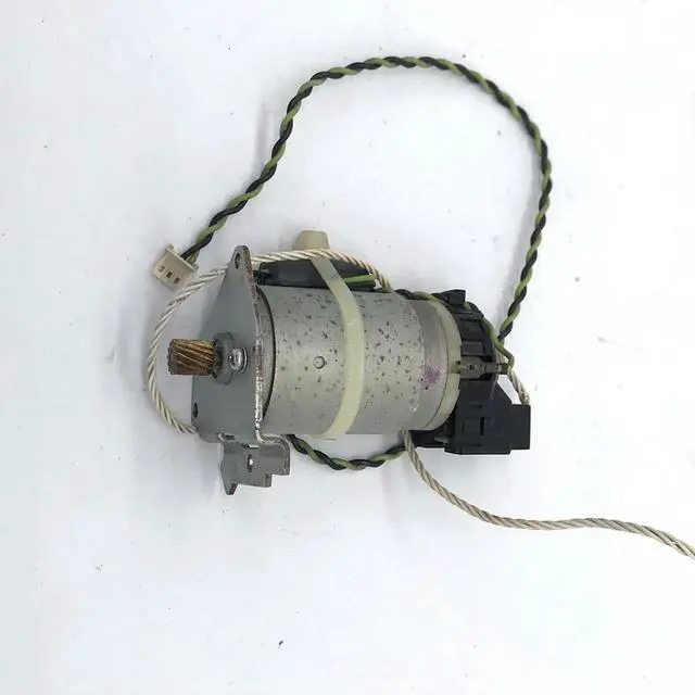 Main image of FOR Paper Axis Motor C7769-60063 Fits For 800PS 500 PLUS 500PS PLUS 500 500PS 800 42-IN 510 24-IN CC800PS COPIER
