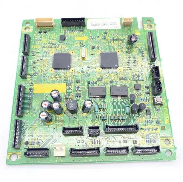 Main image of FOR DC CONTROLLER PCB LBP5000 RK21394 fits for LBP5100 LBP2710 LBP2810 LBP5700 LBP5800 LBP5850 LBP5870 LBP5940 LBP5980 LBP5880