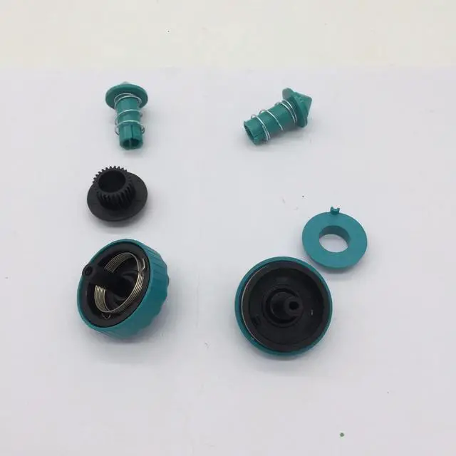 Main image of FOR Ribbon Holder set for GK420t GX420t GX430t Thermal Transfer Printers