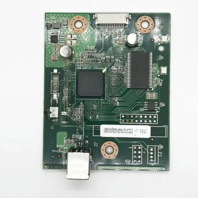 Main image of FOR Formatter Board Mainboard CB409-60001 Fits For 1018 0 1020